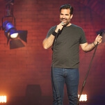 Rob Delaney’s engaging assholery shines in his new special Jackie