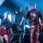 The CW renews Legends Of Tomorrow and also all of its other shows