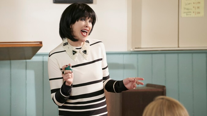 Celebrate Schitt’s Creek’s return with this ranking of Moira’s beloved wigs