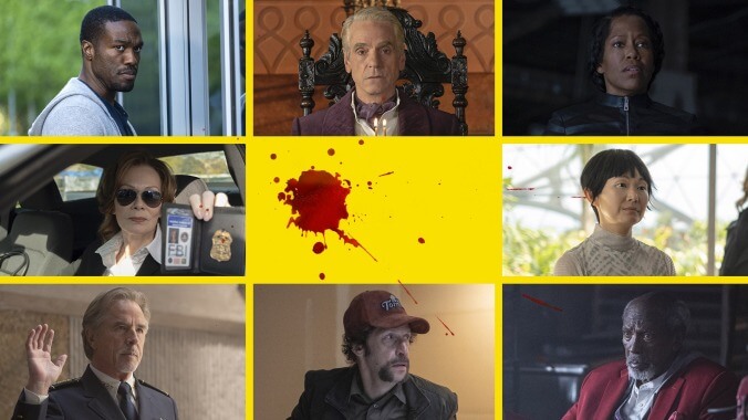 Don’t get attached: 6 TV shows that kill a “main” character in the premiere