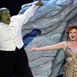 ABC’s next live musical will be Young Frankenstein—sorry, Fronkensteen
