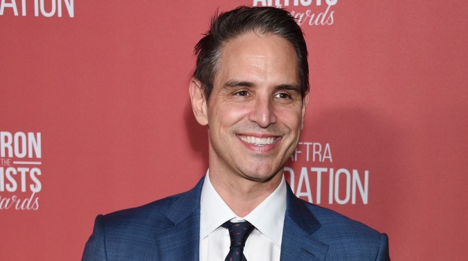 ABC may finally join the Greg Berlanti family with sexy female-led Dracula pilot