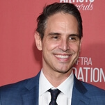 ABC may finally join the Greg Berlanti family with sexy female-led Dracula pilot