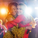 Tiffany Haddish and Rose Byrne are embattled BFFs in the stiff friend-com Like A Boss