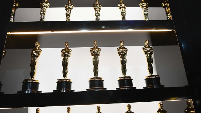 Going without a host worked last year, so the Oscars will just do it again in 2020