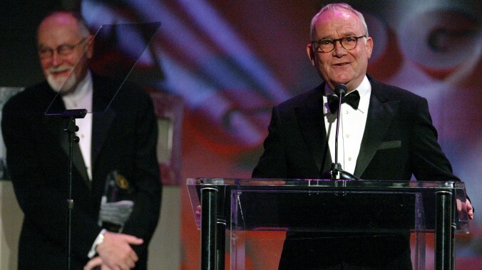 R.I.P. Buck Henry, The Graduate screenwriter and Get Smart co-creator