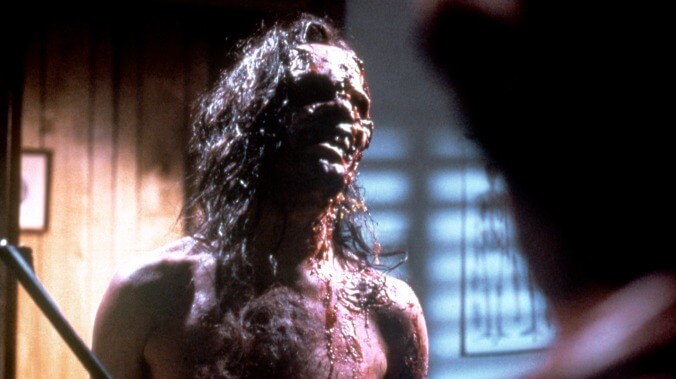 Andy Muschietti says he's remaking Joe Dante's The Howling for Netflix