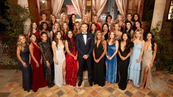 Stare into the abyss of another Bachelor season