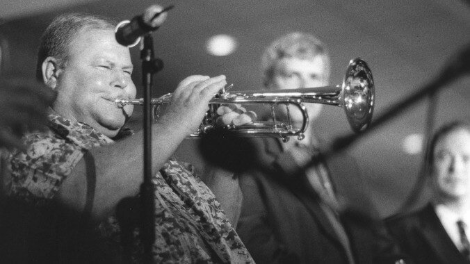 R.I.P. jazz trumpeter and Schoolhouse Rock! singer Jack Sheldon