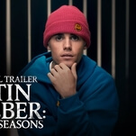 Justin Bieber gets ready for his comeback in the trailer for his new web series Seasons