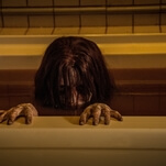 The Grudge’s J-horror rehash is all wet