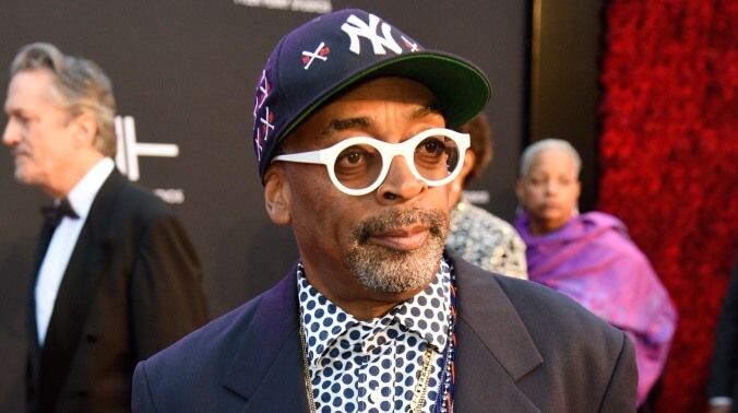 Netflix lists its 2020 movies, including new films from Spike Lee, David Fincher, and the Obamas