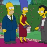 Lisa and Marge confront their own toxic male demons in a refreshingly satisfying Simpsons