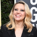 Kate McKinnon lists clothing she stole from Ellen DeGeneres in touching Golden Globes tribute