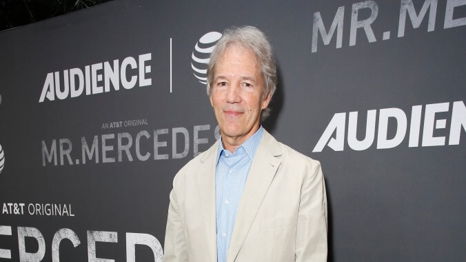 ABC picks up new David E. Kelley drama The Big Sky