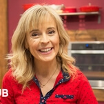 Maria Bamford's got a great idea for a reality show of her own