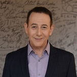 Someone give Paul Reubens money for a Valley Of The Dolls Pee-wee movie with the Safdie brothers