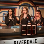 This week on Riverdale, come for the quiz bowl tournament and stay for the tickle porn videos