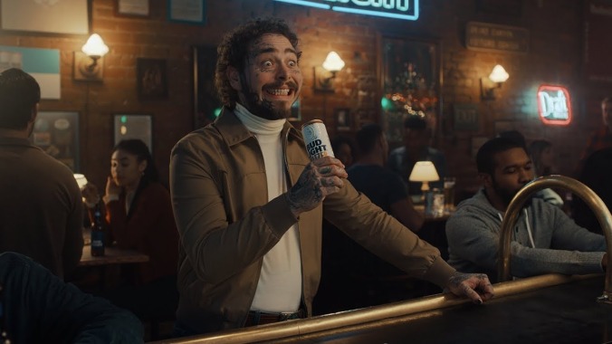 Bud Light wants viewers to choose this year's Super Bowl ad