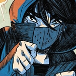 Shadow Of The Batgirl gives Cassandra Cain the backstory and starring role she deserves