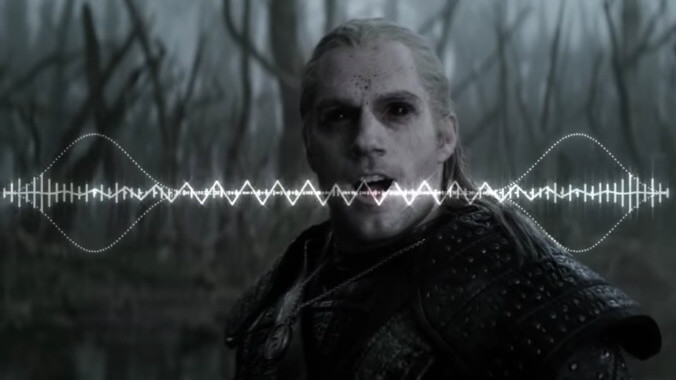 Toss a coin to these remixes of that song from The Witcher