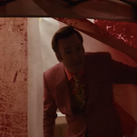 Meet Saul Goodman, ringmaster, in the latest Better Call Saul teaser