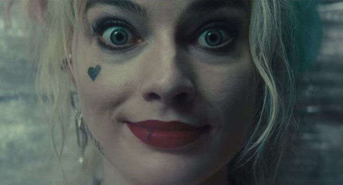 The Birds Of Prey trailer is oh so ready to unleash Harley Quinn and friends