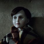 That creepy doll is back in Brahms: The Boy II trailer