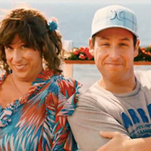 Adam Sandler said he'd make a movie "so bad on purpose" if he didn't get an Oscar nod. We have some pitches