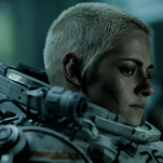 Underwater proves Kristen Stewart is more than ready to be a bonafide action star