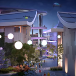 Toyota goes full Epcot, plans to build its own futuristic city in Japan