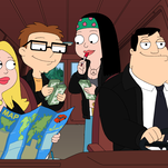 American Dad! to continue being under-appreciated for 2 more seasons on TBS