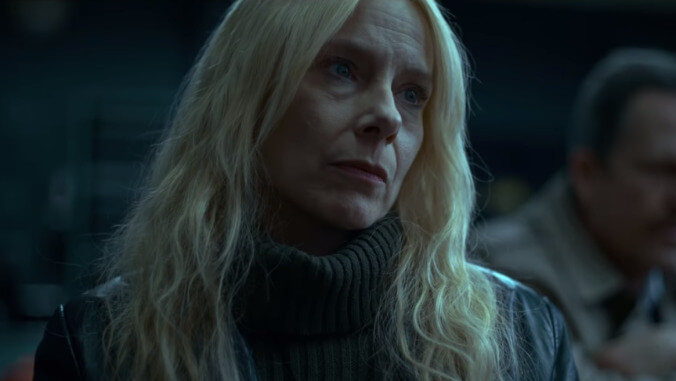 Watch Amy Ryan in the trailer for Netflix's adaptation of true crime bestseller Lost Girls