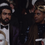 Date Night meets Eyes Wide Shut in this trailer for Kumail Nanjiani and Issa Rae's The Lovebirds