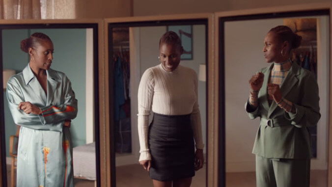 Issa Rae's Insecure gets a season 4 teaser and premiere date