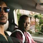 Without Michael Bay at the helm, Bad Boys For Life is an underwhelming sequel
