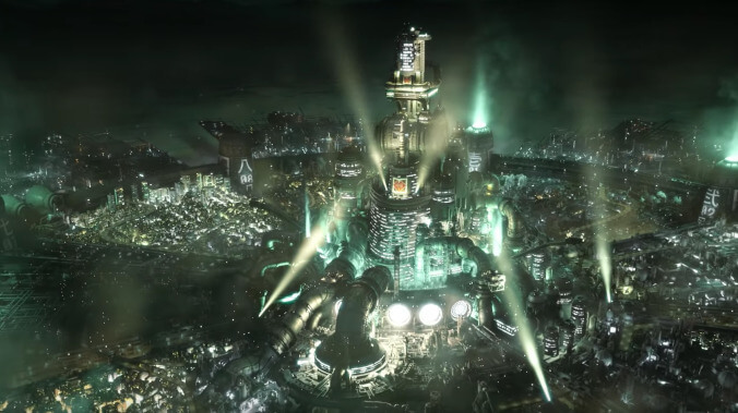 Square Enix delays its Avengers game and the Final Fantasy VII remake