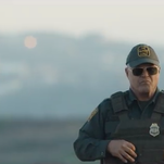 Michael Chiklis and Michelle MacLaren run for the border in first Coyote teaser