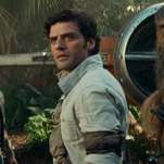 Turns out Colin Trevorrow’s version of Star Wars: Episode IX was good, actually