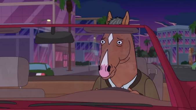 BoJack Horseman braces for a reckoning in this trailer for the sad Netflix comedy's final bow