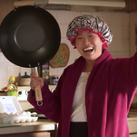 Awkwafina Is Nora From Queens gets early season 2 renewal from Comedy Central
