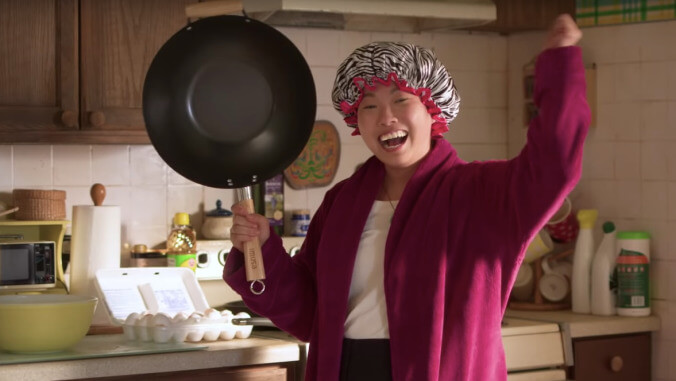 Awkwafina Is Nora From Queens gets early season 2 renewal from Comedy Central