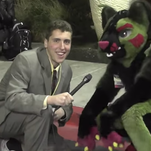 One intrepid reporter journeys into the nexus of furries, vapes, and alien impregnation culture