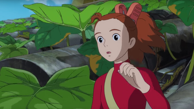 Studio Ghibli is coming to Netflix… unless you’re in the United States