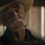 Here's Sam Elliott reciting the lyrics of "Old Town Road" for Doritos, against humanity