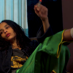 Zoë Kravitz scours the wreckage of her love life in this trailer for Hulu's High Fidelity series