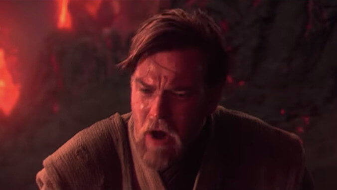 Ewan McGregor says Disney's Obi-Wan delay "not really as dramatic as it might seem"