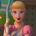 Bo Peep's Toy Story 4 transformation to be explored in new Disney+ short film
