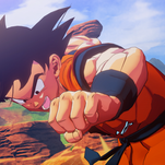 The new Dragon Ball Z game is a pitch-perfect recreation of a godawful kids’ cartoon