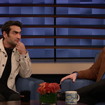 Kumail Nanjiani reflects on his immigrant experience, and, unrelatedly, being the face of porn